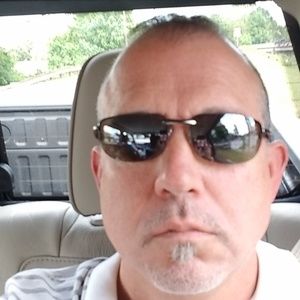 Meet your Posher, Barry